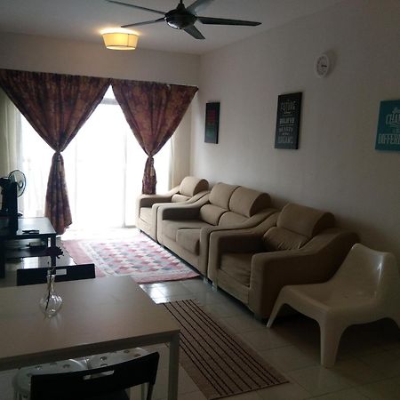 Homestay D 11 Putrajaya Netflix Wifi Buitenkant foto