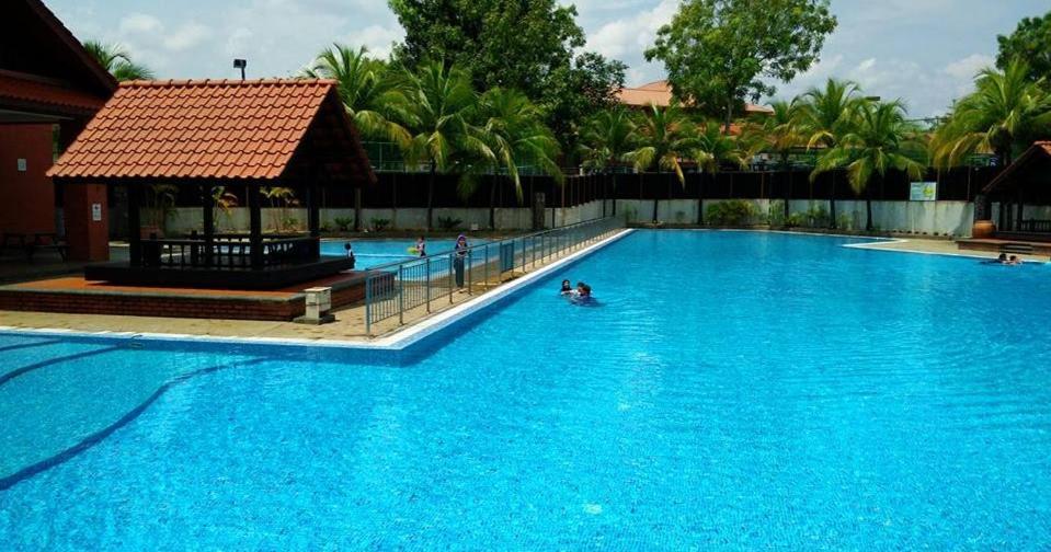 Homestay D 11 Putrajaya Netflix Wifi Buitenkant foto