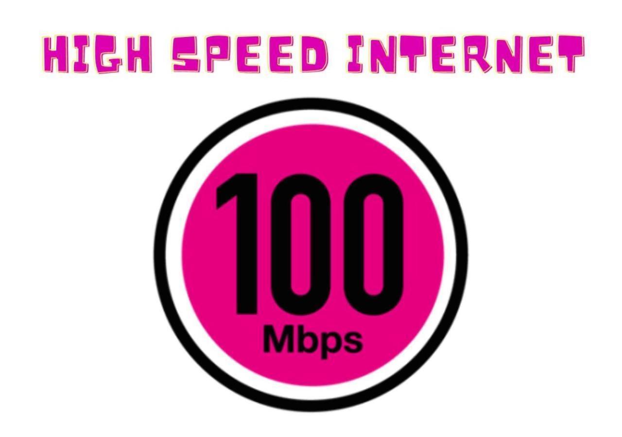 Homestay D 11 Putrajaya Netflix Wifi Buitenkant foto