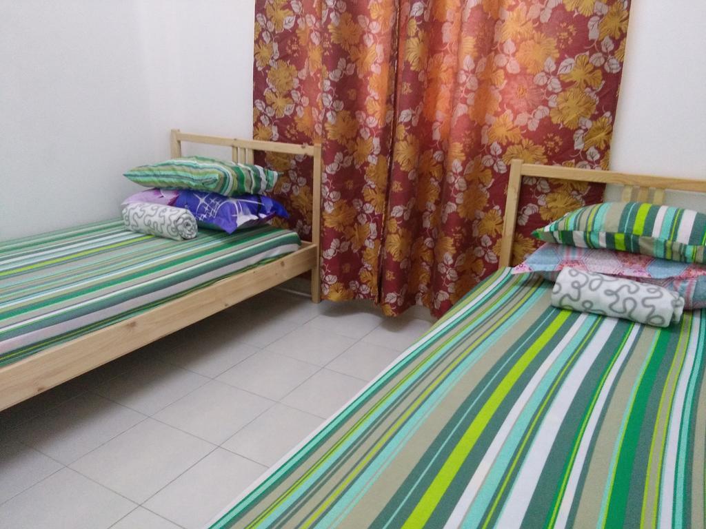 Homestay D 11 Putrajaya Netflix Wifi Buitenkant foto