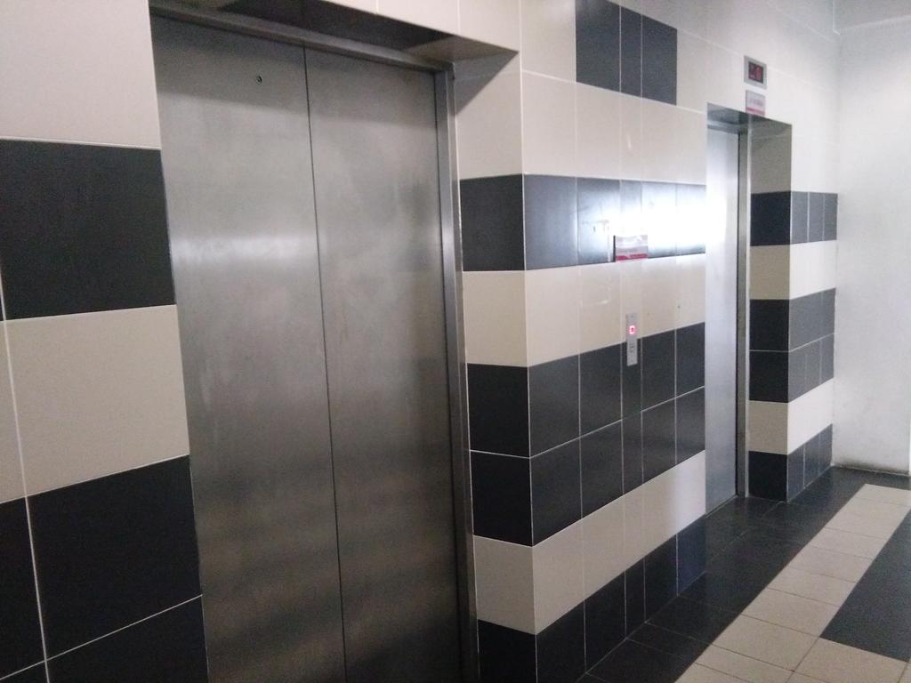 Homestay D 11 Putrajaya Netflix Wifi Buitenkant foto