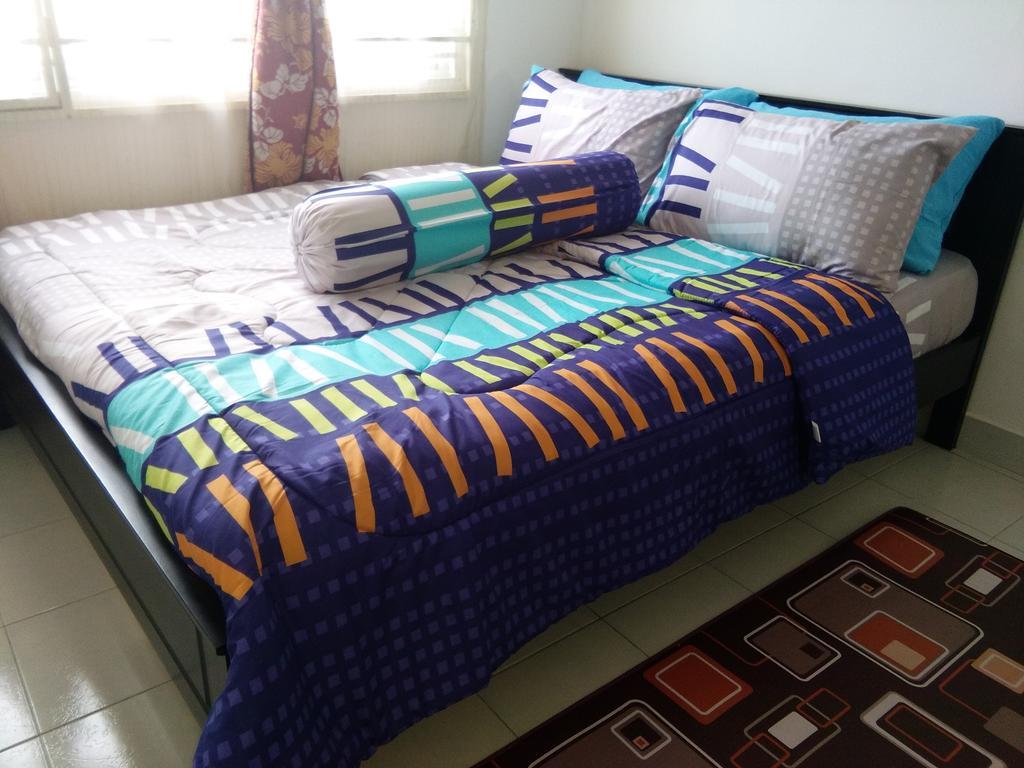 Homestay D 11 Putrajaya Netflix Wifi Buitenkant foto