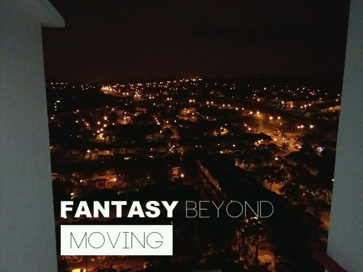 Homestay D 11 Putrajaya Netflix Wifi Buitenkant foto