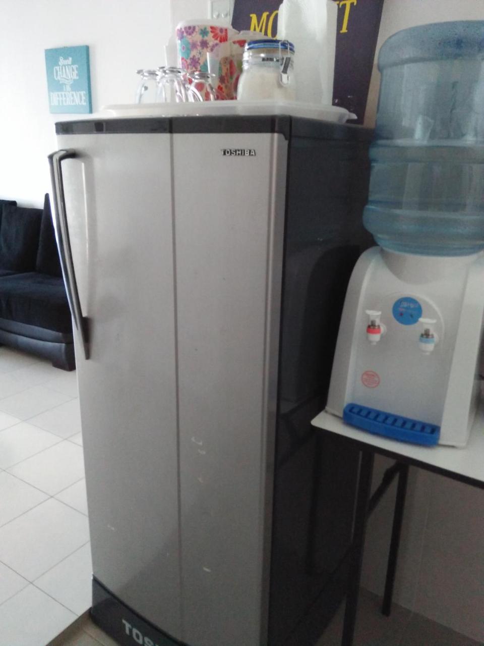 Homestay D 11 Putrajaya Netflix Wifi Buitenkant foto