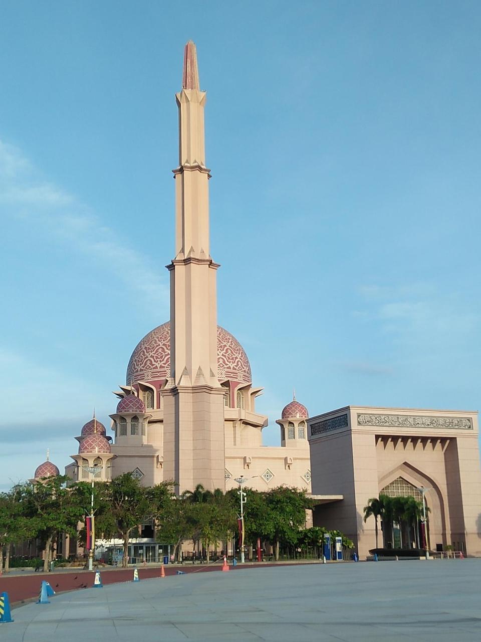 Homestay D 11 Putrajaya Netflix Wifi Buitenkant foto